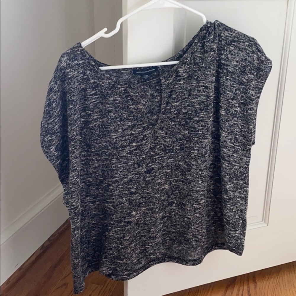 American eagle top